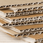 Les produits chimiques pour la production de carton