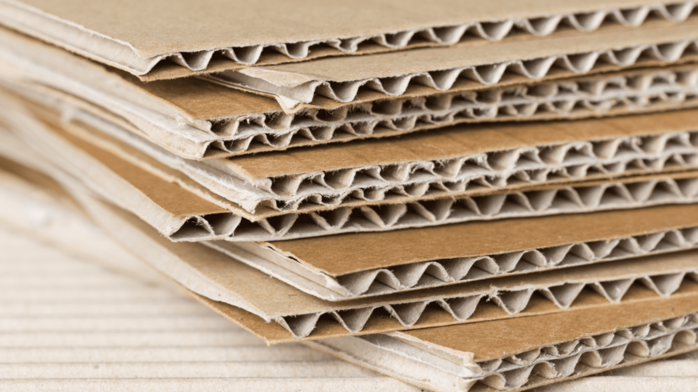 Les produits chimiques pour la production de carton